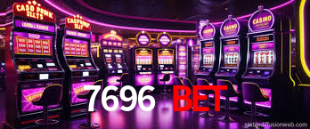 Roulette Table 7696 bet