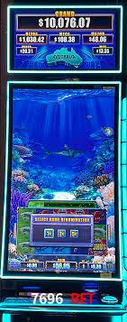 Daily Bonuses 7696 bet