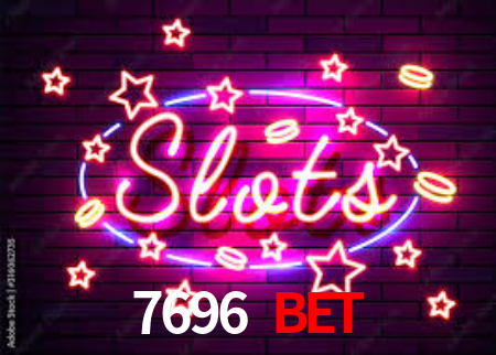 7696 bet App Interface