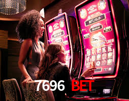 Live Casino 7696 bet